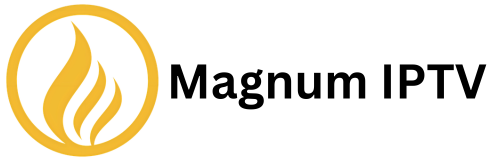 Magnum IPTV